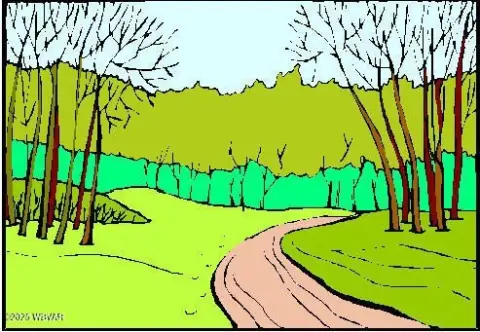 7.72 Acres Wooded Land