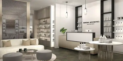 Profitable Aesthetic Spa in Miami