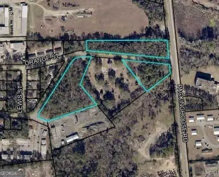 Statesboro Land Development Opportunity