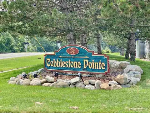 Residential Land in Saginaw Township