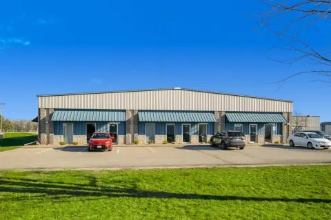 Updated Church Near Highway 51