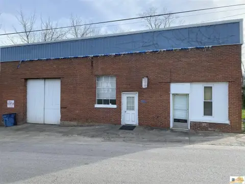 Commercial Space Near Downtown Glasgow