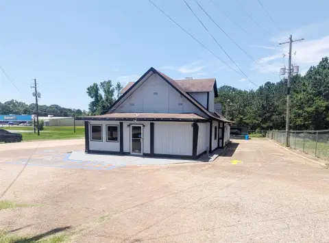 Turnkey Restaurant Opportunity