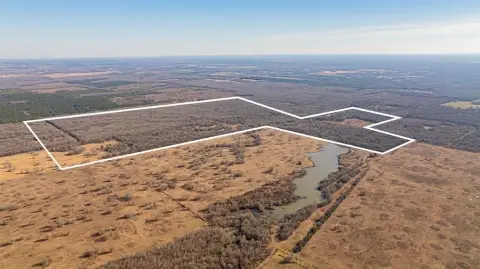 Avery, TX Unimproved Land