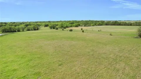 Improved 10-Acre Land Near Sherman