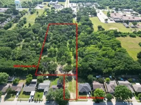 Balch Springs Mixed-Use Opportunity