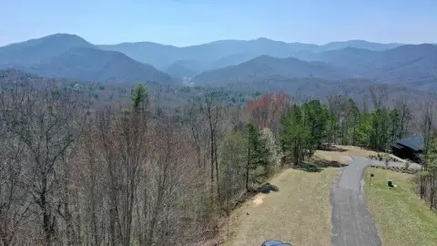 Whittier, NC Land For Sale