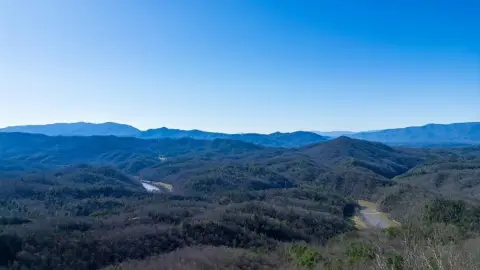 51+ Acres in Smoky Mountains