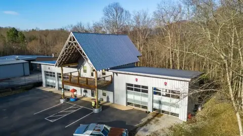 Otto, NC Commercial Property