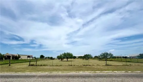 Undeveloped Land in Robstown, Texas