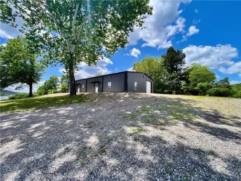 Dover Warehouse with Retail Space