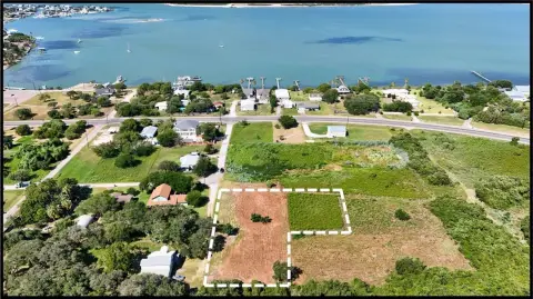 Ingleside, TX Coastal Building Lot