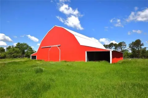 207 Acres of Prime Farmland