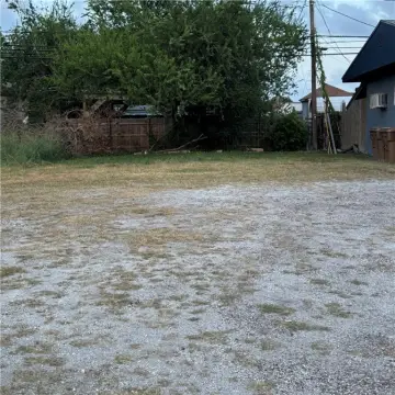 Residential Lot in Corpus Christi