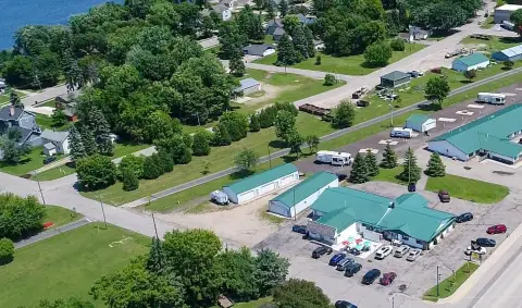 Community Bar & Grill