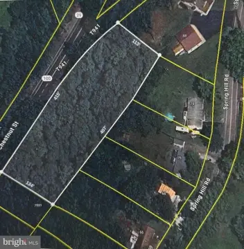 Residential Land in Hereford Township