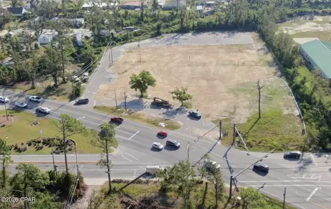 Commercial Land in Panama City