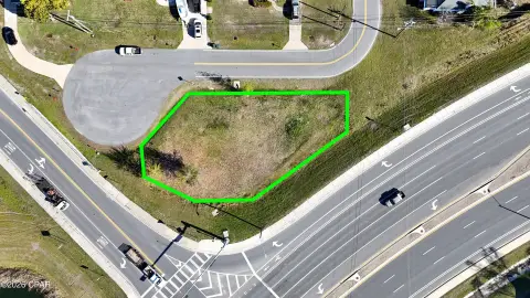 Versatile Lot in Growing Community