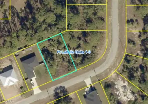 Port LaBelle Double Lot Opportunity