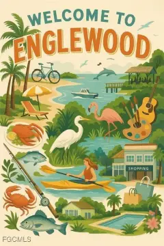 Residential Lot in Englewood