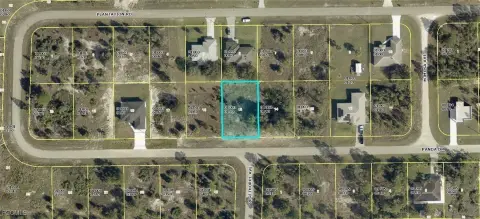 Land in Lehigh Acres, FL