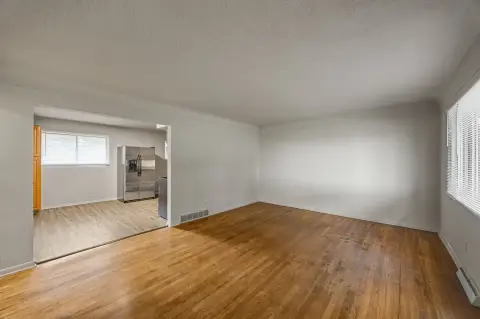 Remodeled Side-by-Side Duplex
