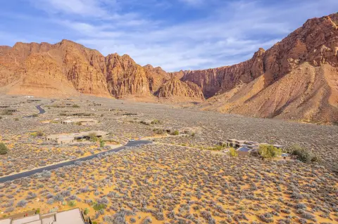 Premium Estate Lot in Kayenta