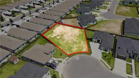 Residential Lot in San Juan