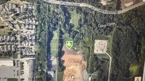 Highway Frontage Land For Sale