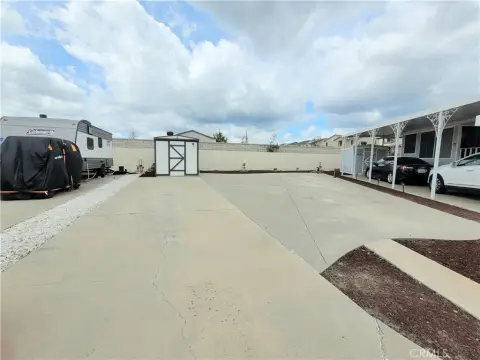 RV Resort Lot for Sale