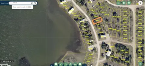 RV Lot in Gated Community