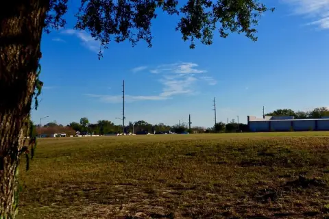 Cleared Land on Silver Star