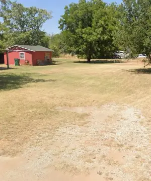 Unimproved Land in Olney, TX