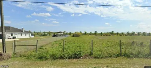 Homestead Buildable One-Acre Lot