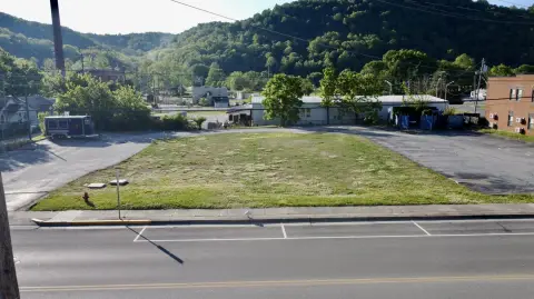 Prime Downtown Morehead Vacant Lot