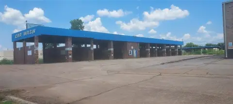 Car Wash Business Opportunity