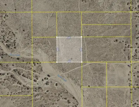 Palmdale Light Industrial Land Parcel