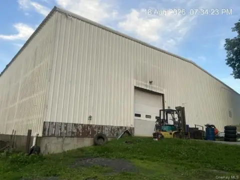 Open-Shell Flex Space