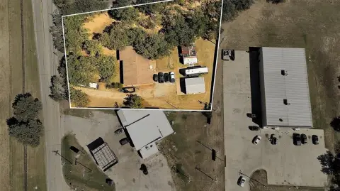 Burleson Commercial/Mixed-Use Redevelopment Opportunity