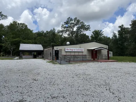 Turnkey Restaurant and Multi-Use Building