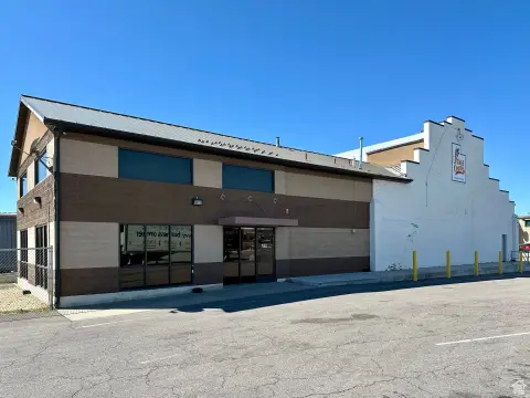 Syracuse Industrial/Office Space Available