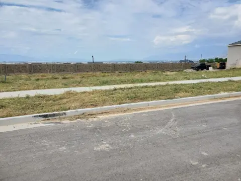 View Lot in Spanish Fork