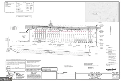 Griffin, GA Land Opportunity