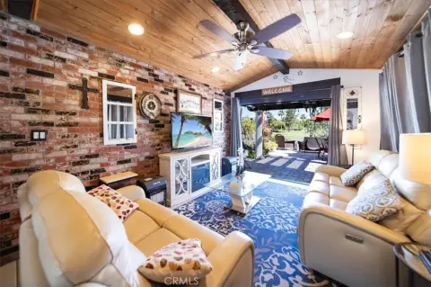 Resort-Style Living in Aguanga