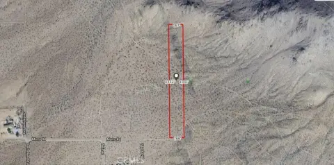5-Acre Planned Industrial Land