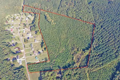 Oxford, NC Land For Sale