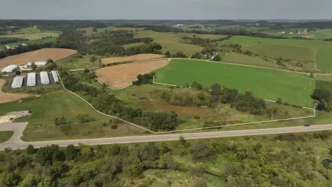 Vernon County Land For Sale