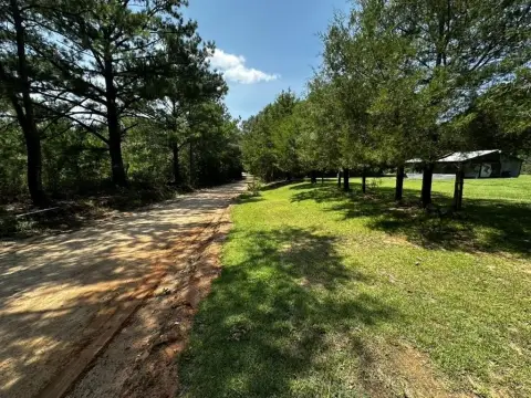 Timber and Agricultural Land