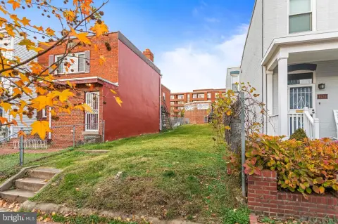 Buildable Lot in Prime Location