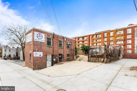 H Street Corridor Development Opportunity